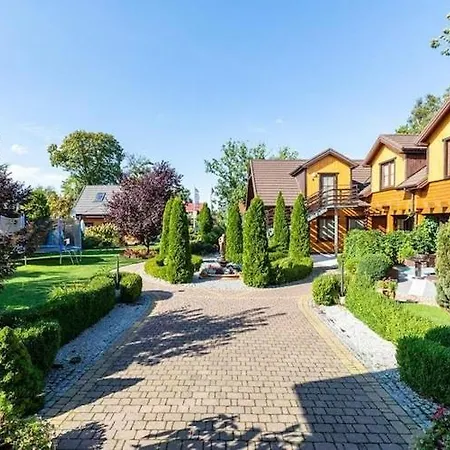 Apartment In Ustronie Near The Beach, Cleaning Included *