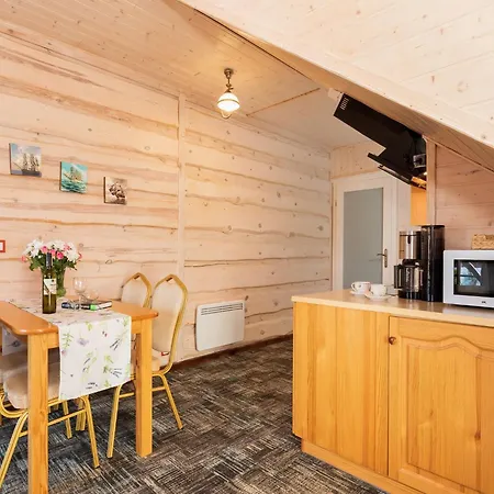 Apartment In Ustronie Near The Beach, Cleaning Included *