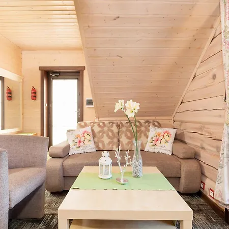 Apartment In Ustronie Near The Beach, Cleaning Included أوسترونيه مورسكية