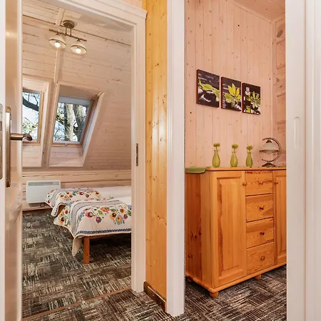شقة Apartment In Ustronie Near The Beach, Cleaning Included أوسترونيه مورسكية